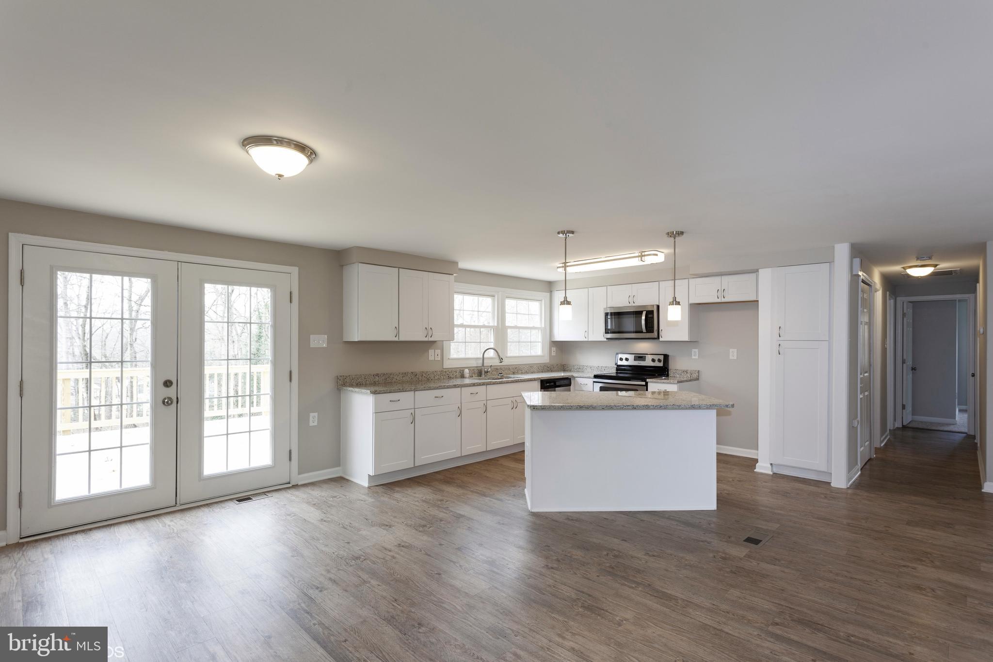 502 Haverhill Road Joppa, MD 21085 - Photo 7 of 27 Kitchen
