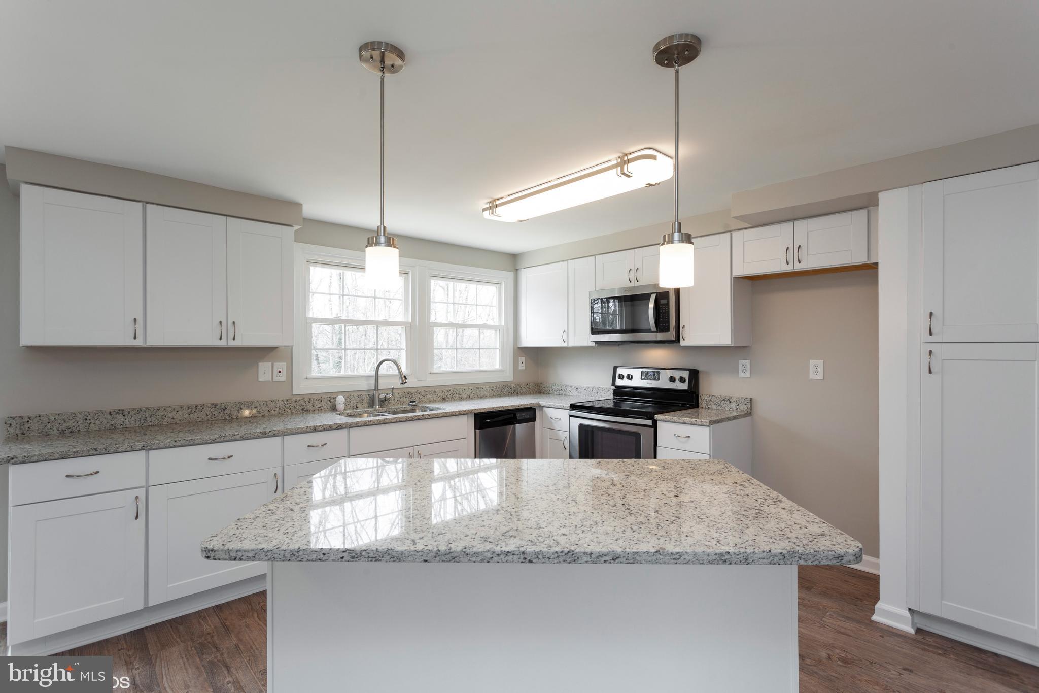 502 Haverhill Road Joppa, MD 21085 - Photo 8 of 27 Kitchen