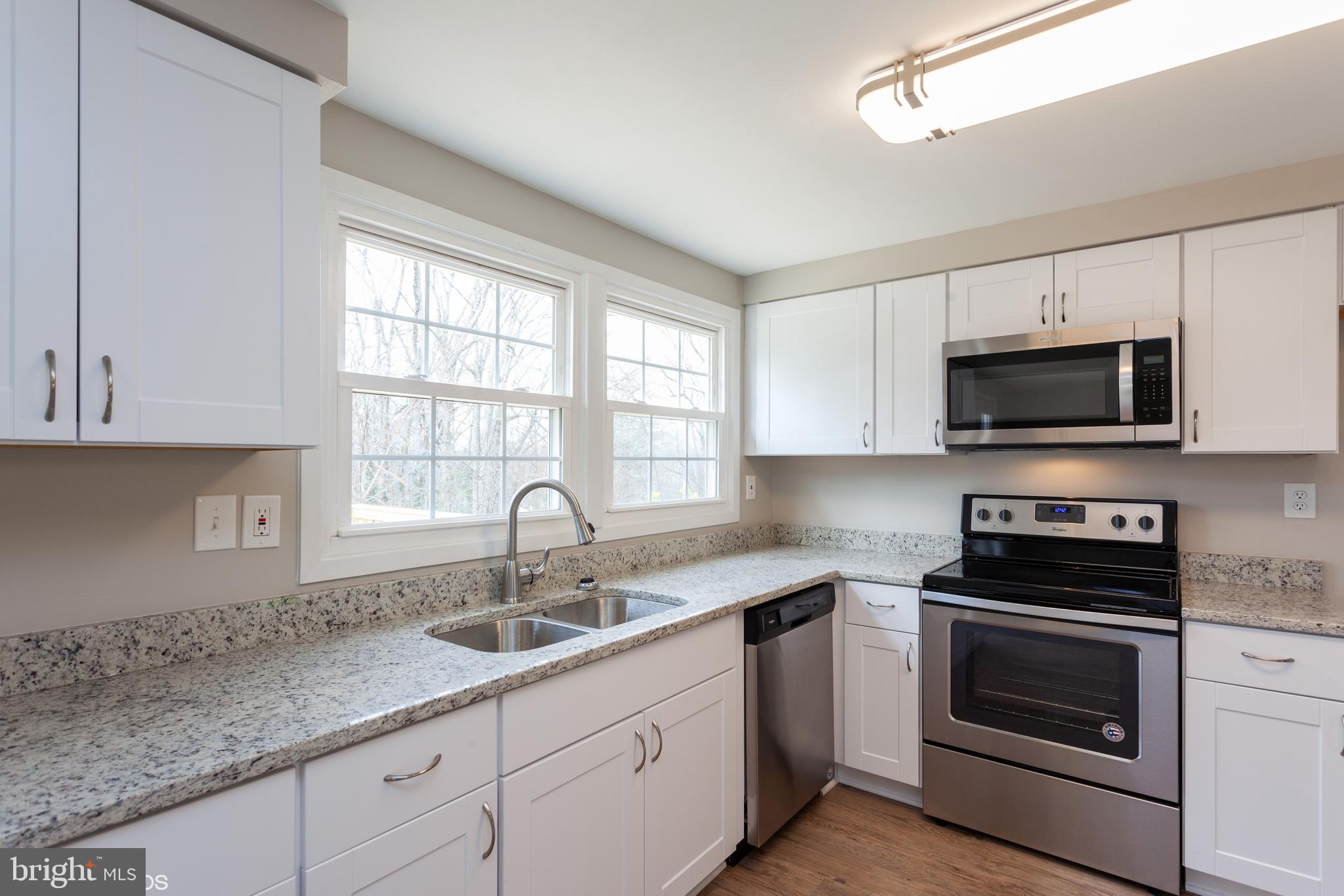 502 Haverhill Road Joppa, MD 21085 - Photo 9 of 27 Kitchen