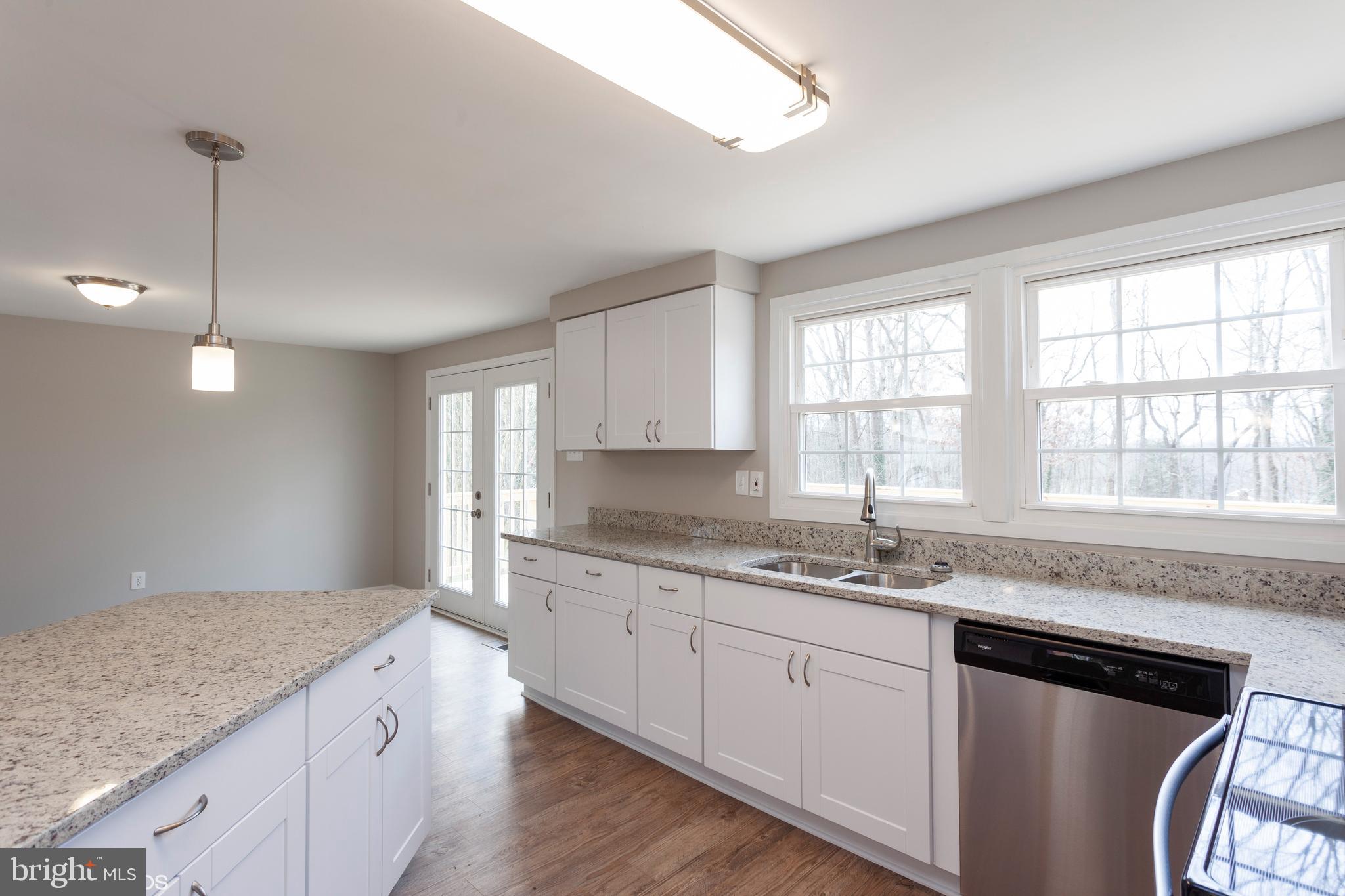 502 Haverhill Road Joppa, MD 21085 - Photo 10 of 27 Kitchen