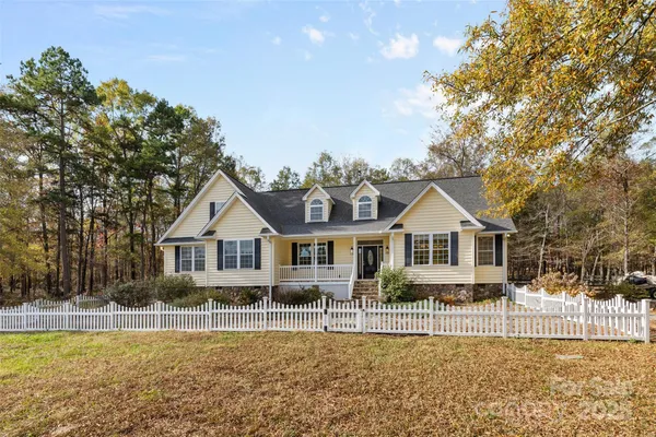 $730,000 | 2159 Quiet Cove Lane, Stanfield, NC 28163