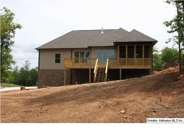 2147 Chelsea Ridge Drive Columbiana, AL 35051 - Photo 21 of 22