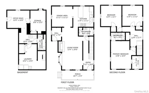 $925,000 | 11 Devoe Street, Dobbs Ferry, NY 10522