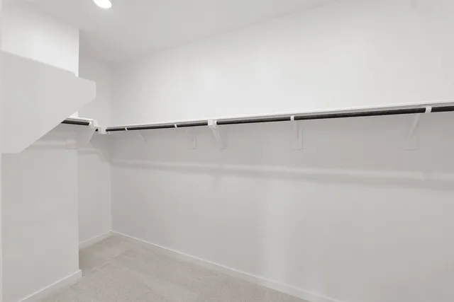 a view of small space