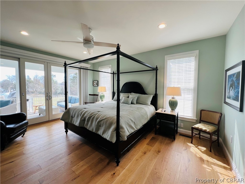 311 Grove Point Road Kilmarnock, VA 22482 - Photo 19 of 44