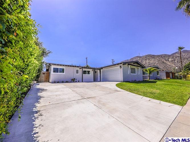 543 Tancanyon Road Duarte, CA 91010 - Photo 1 of 18