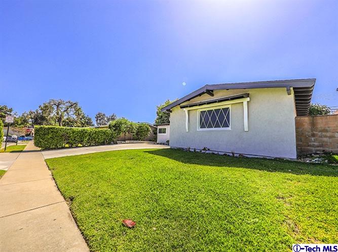 543 Tancanyon Road Duarte, CA 91010 - Photo 2 of 18