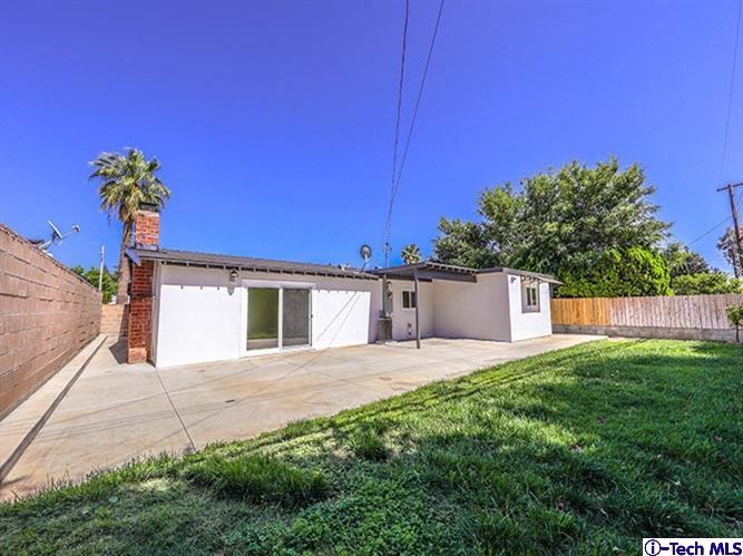 543 Tancanyon Road Duarte, CA 91010 - Photo 15 of 18