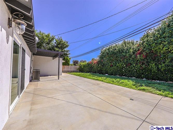 543 Tancanyon Road Duarte, CA 91010 - Photo 17 of 18
