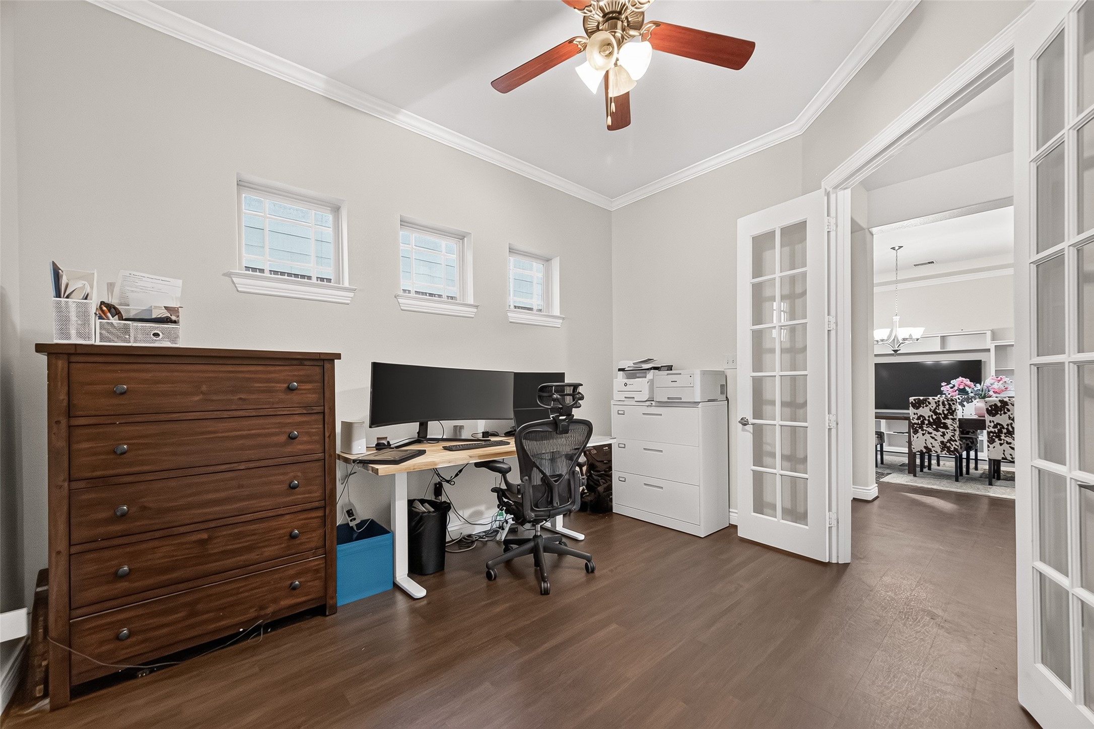 21723 Tatton Crest Court Spring, TX 77388 - Photo 4 of 26 Office