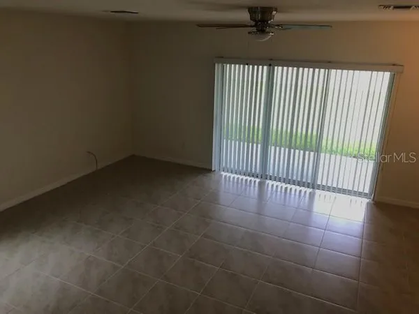 a view of a hallway
