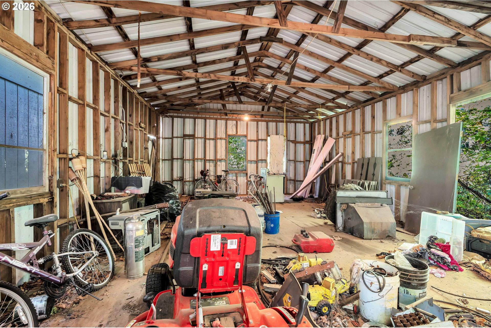 24051 South Upper Highland Road Colton, OR 97017 - Photo 34 of 48 Gallery Image 34