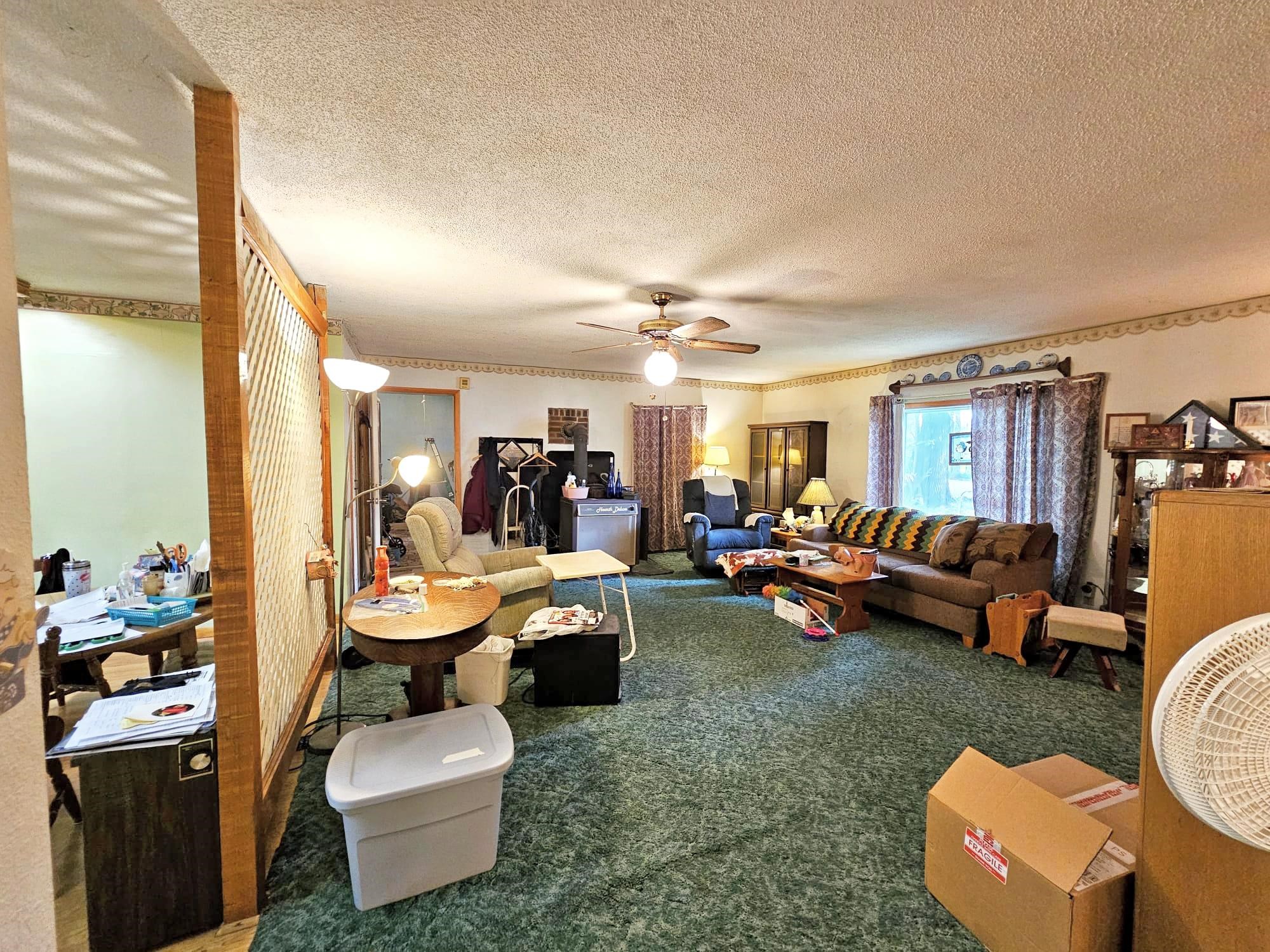 880 South Senator Road Crystal, MI 48818 - Photo 17 of 59