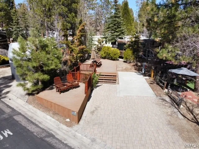 $207,000 | 40751 North Shore Lane, Unit 45, Fawnskin, CA 92333