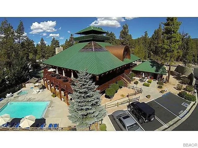 $207,000 | 40751 North Shore Lane, Unit 45, Fawnskin, CA 92333