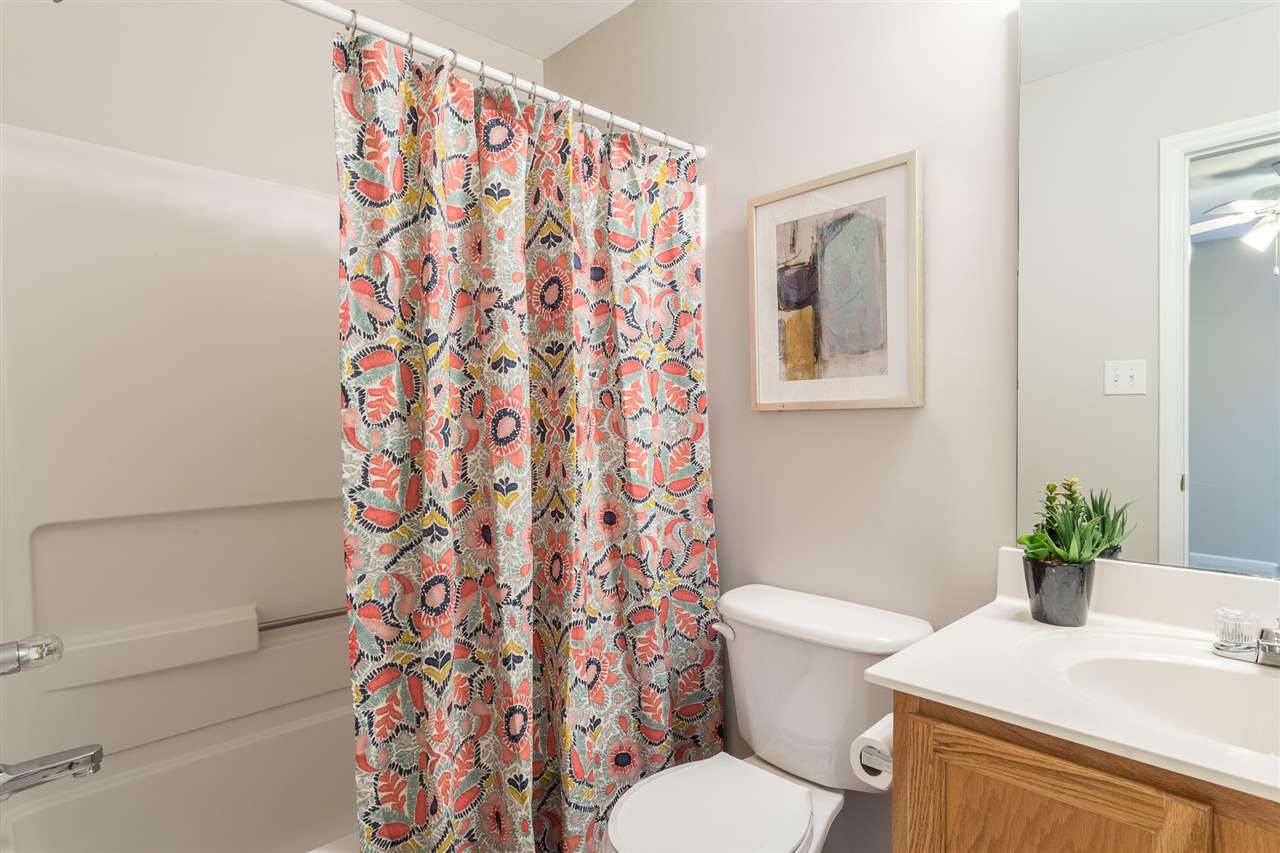 305 Intern Way Durham, NC 27713 - Photo 22 of 30 Ensuite Bath