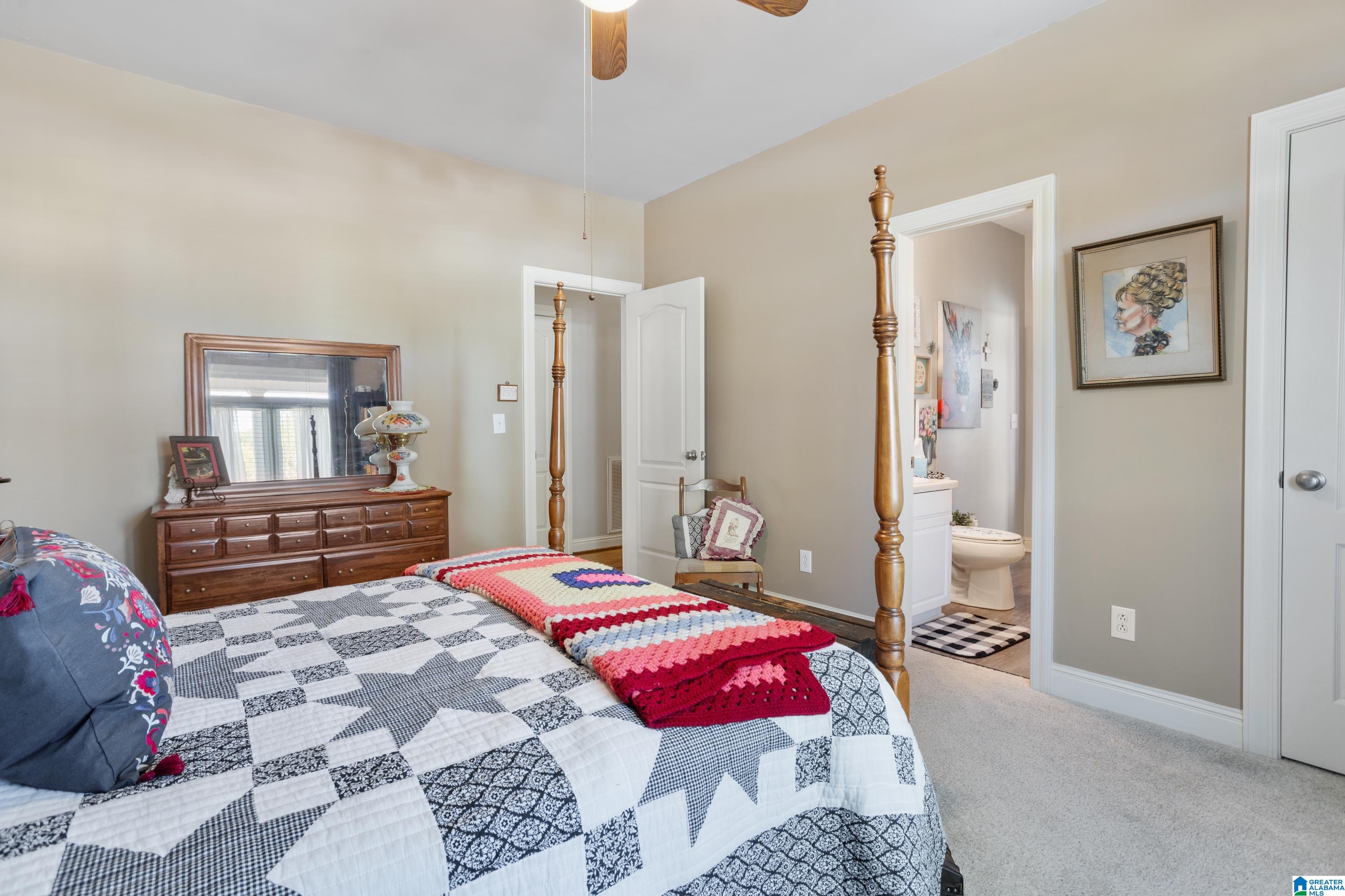 583 Rena Drive Springville, AL 35146 - Photo 21 of 67