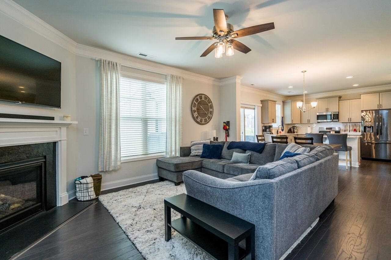 5305 Maplemoor Way Raleigh, NC 27616 - Photo 13 of 29 Photo 14