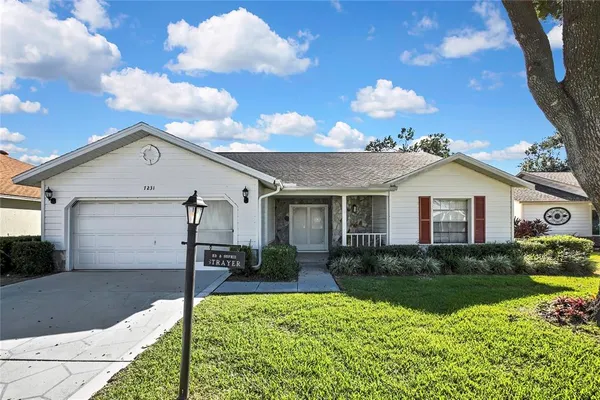 $309,900 | 7231 Big Bend Drive, Spring Hill, FL 34606