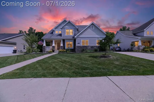 $420,000 | 4185 Oak Street, Grand Blanc, MI 48439
