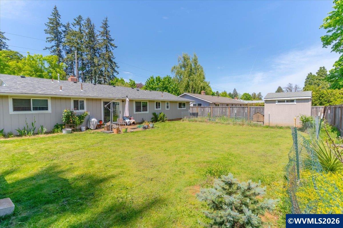 4842 Lone Oak Road Southeast Salem, OR 97302 - Photo 29 of 32