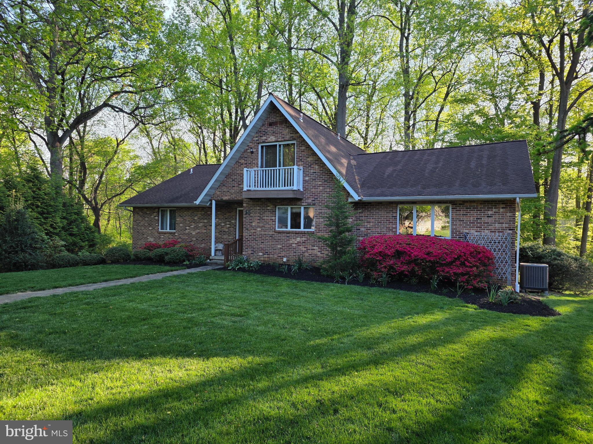 Welcome Home to 38 Maple Lane