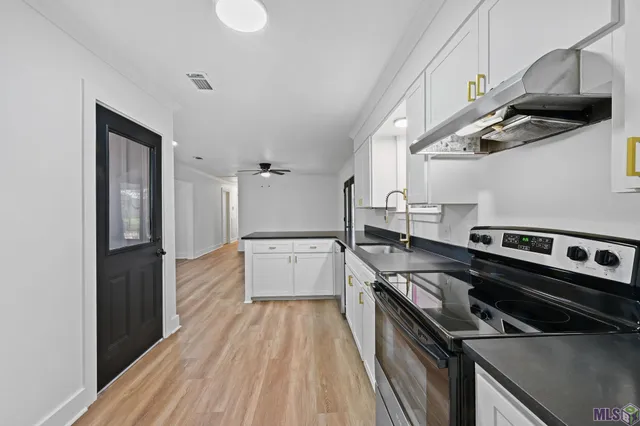 $244,900 | 30730 Dunn Road, Denham Springs, LA 70726