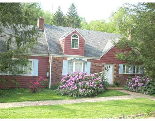 144 Thompsonville Road Canonsburg, PA 15317 - Photo 1 of 18 Exterior Front.