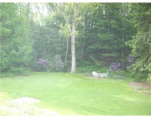 144 Thompsonville Road Canonsburg, PA 15317 - Photo 18 of 18 Yard/Garden.