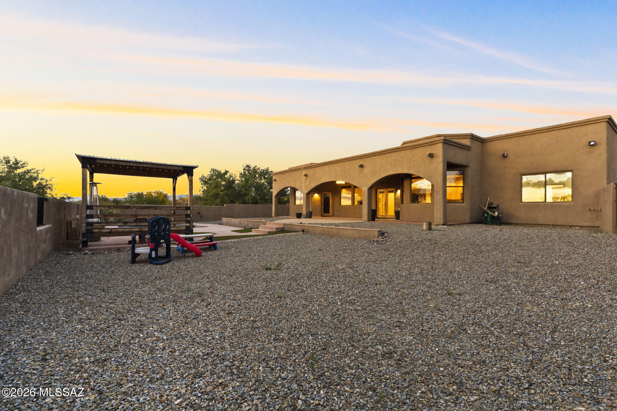 14326 East Sands Ranch Road Vail, AZ 85641 - Photo 28 of 33
