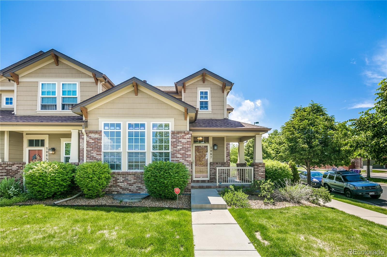 1067 Uinta Way, Unit 1067 Denver, CO 80230 - Photo 1 of 29