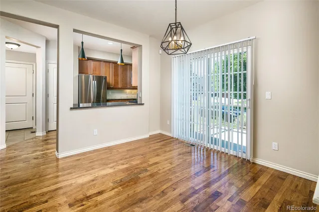 $3,000 | 1067 Uinta Way, Unit 1067, Denver, CO 80230