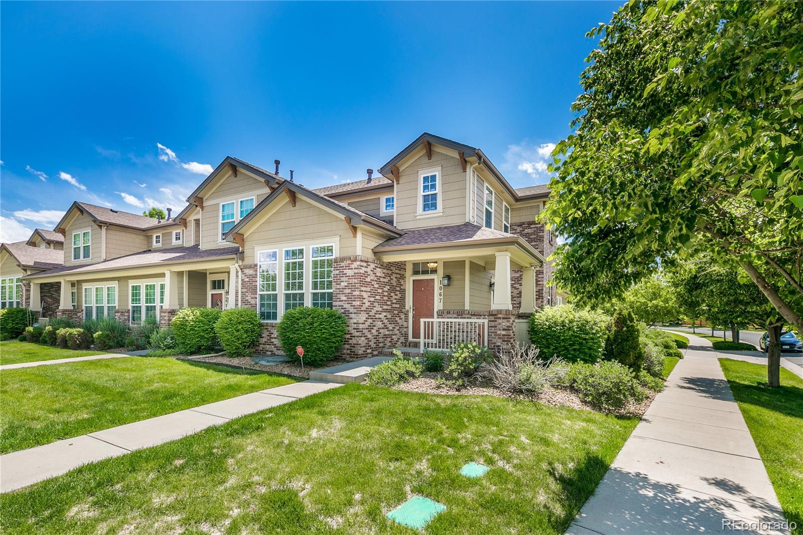 1067 Uinta Way, Unit 1067 Denver, CO 80230 - Photo 2 of 29