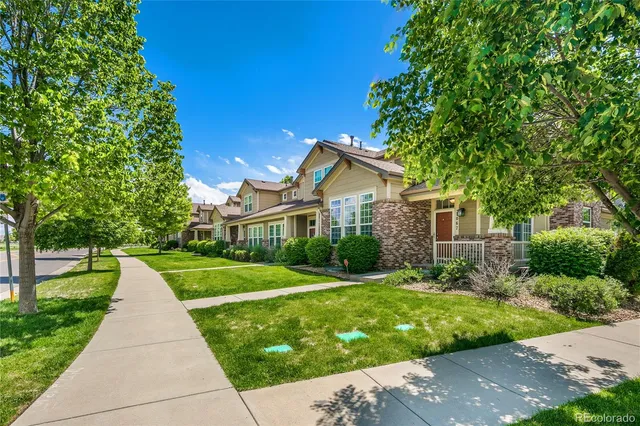 $3,000 | 1067 Uinta Way, Unit 1067, Denver, CO 80230