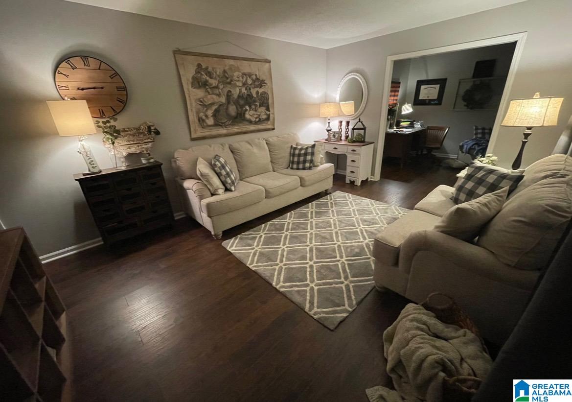 1403 Lay Dam Road Clanton, AL 35045 - Photo 12 of 45