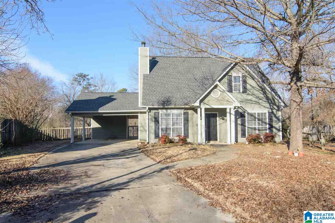 1994 Riva Ridge Road Helena, AL 35080 - Photo 2 of 44