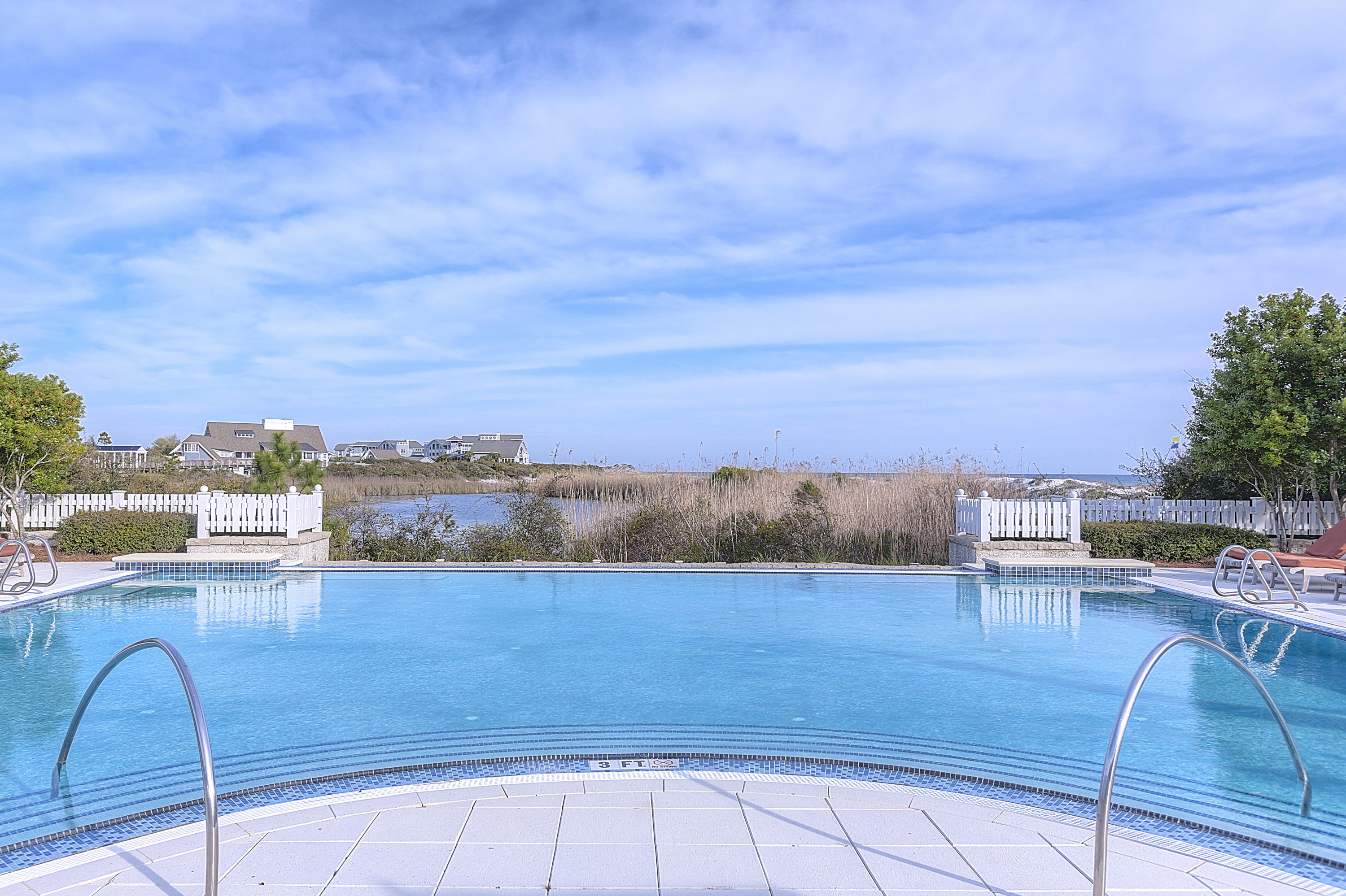 37 Compass Point Way, Unit 105 Watersound, FL 32461 - Photo 22 of 22 a view of city with terrace