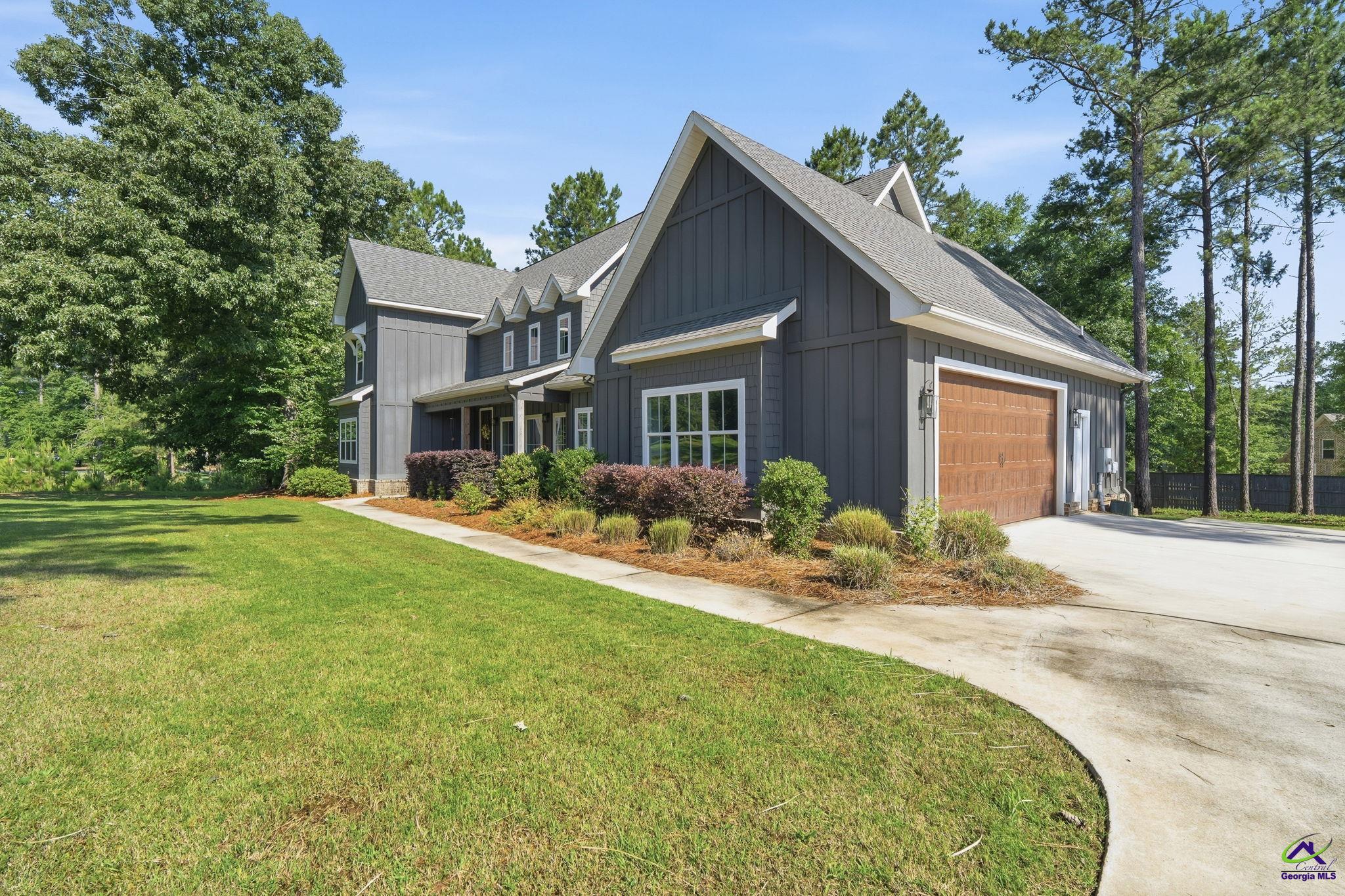 251 Mossy Lake Road Perry, GA 31069 - Photo 6 of 82