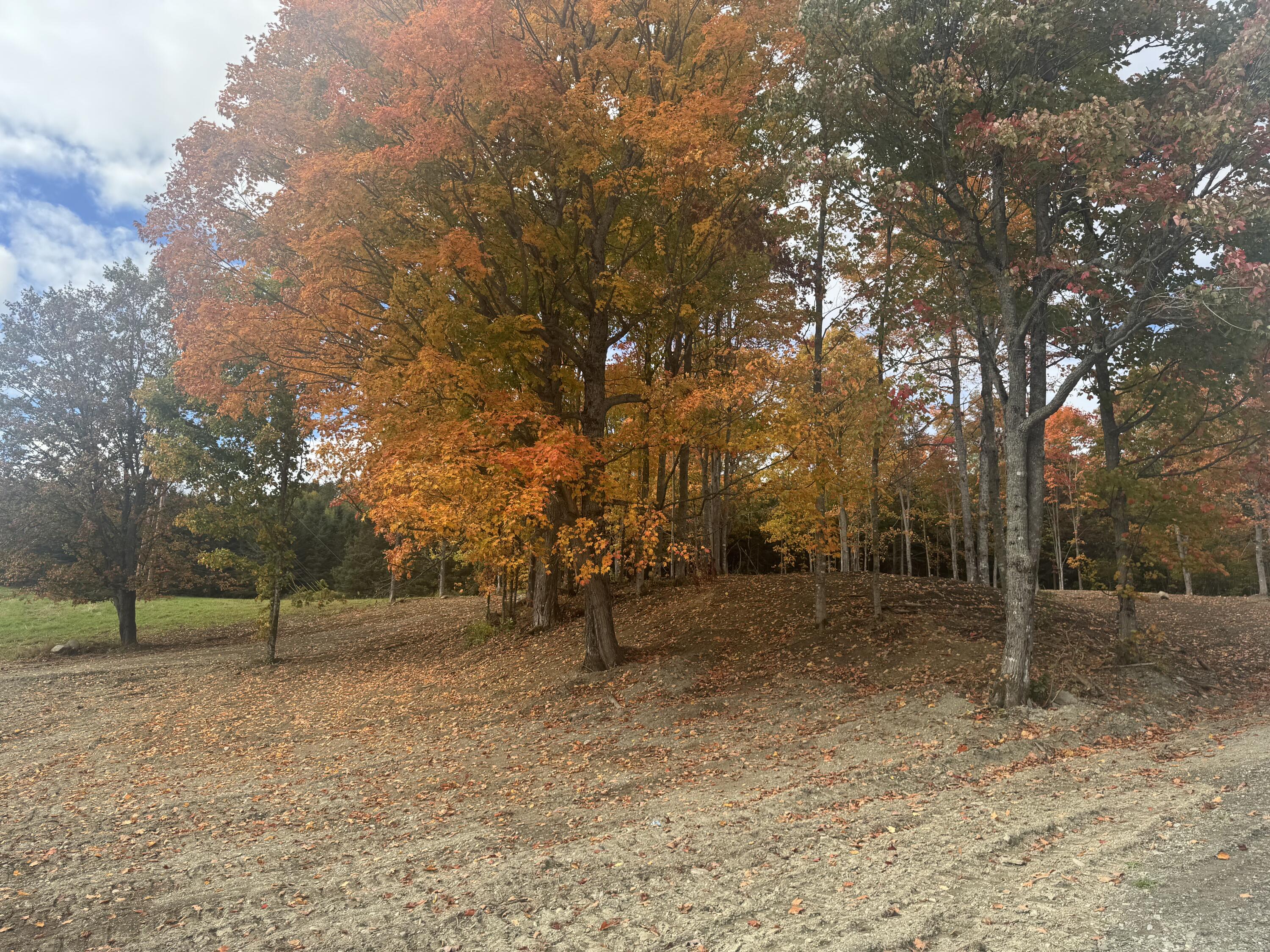 Map2-blot93 Fox Road Fort Kent, ME 04743 - Photo 2 of 5