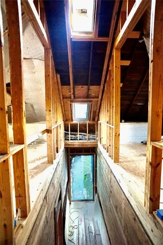 a view of an outdoor space