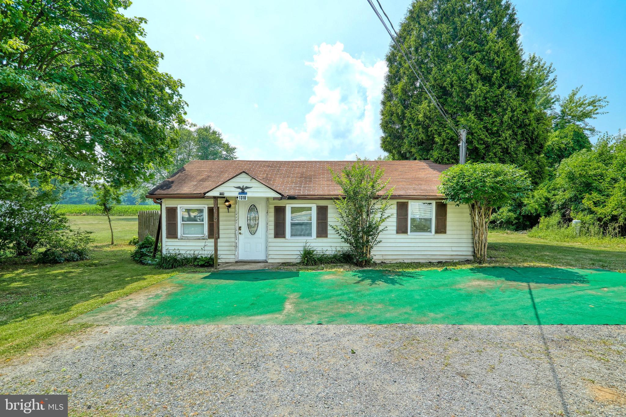 1320 Conowingo Road Bel Air, MD 21014 - Photo 17 of 31