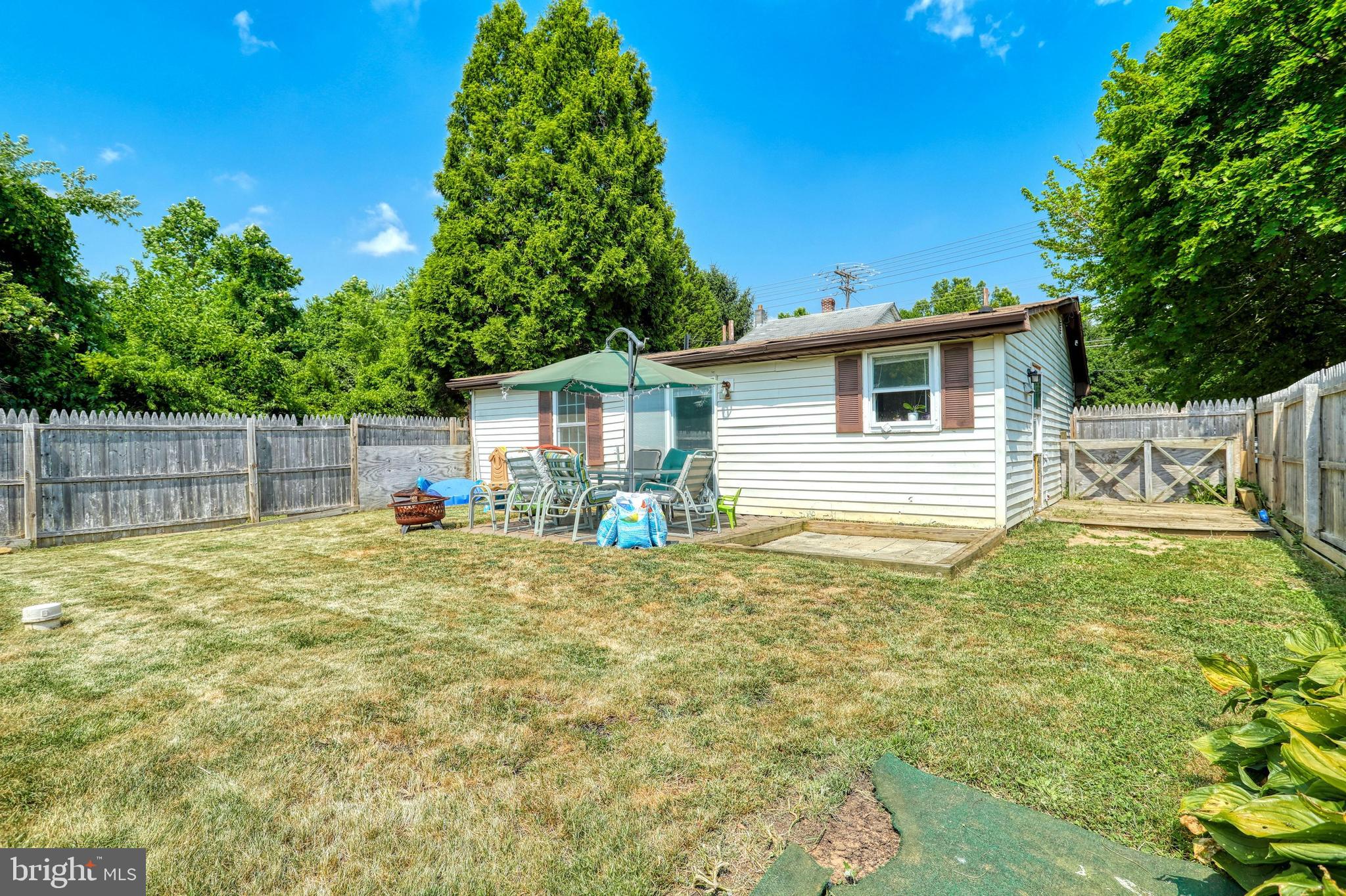 1320 Conowingo Road Bel Air, MD 21014 - Photo 19 of 31