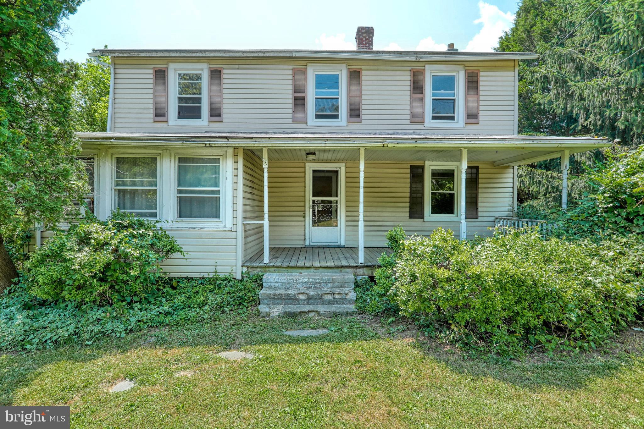1320 Conowingo Road Bel Air, MD 21014 - Photo 4 of 31