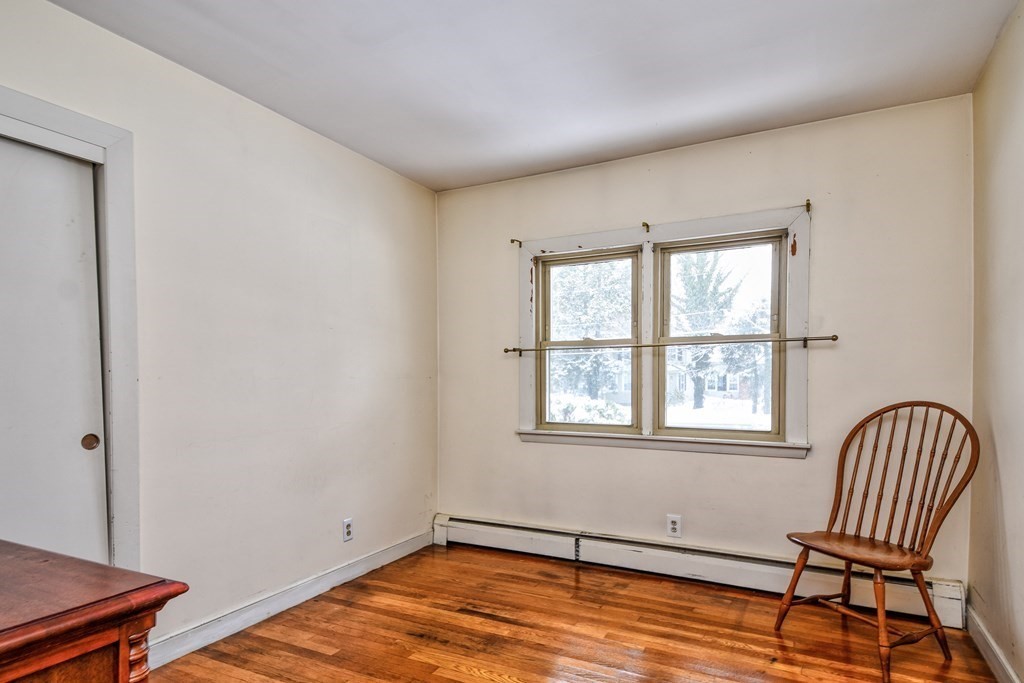 214 Great Road Stow, MA 01775 - Photo 16 of 23 an empty room with a window