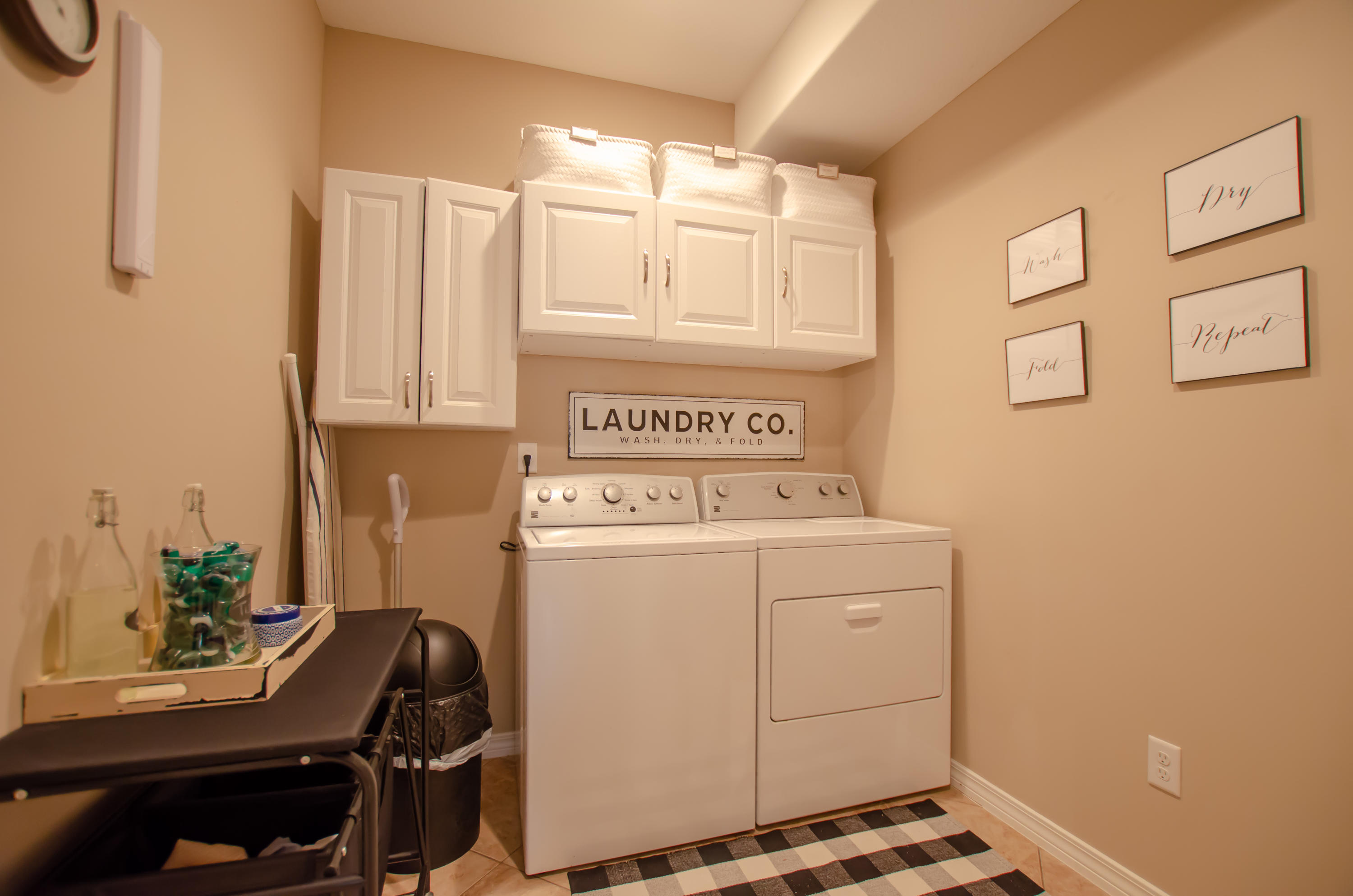 139 Cox Road Santa Rosa Beach, FL 32459 - Photo 21 of 29 Laundry Room