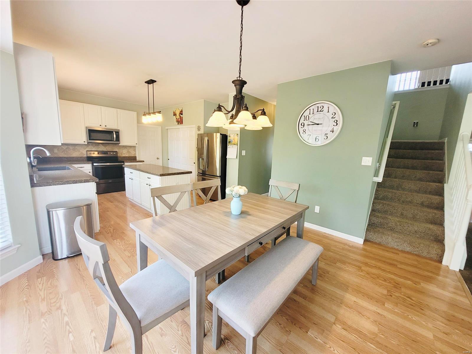 445 Rascal Crossing O'Fallon, MO 63366 - Photo 7 of 25