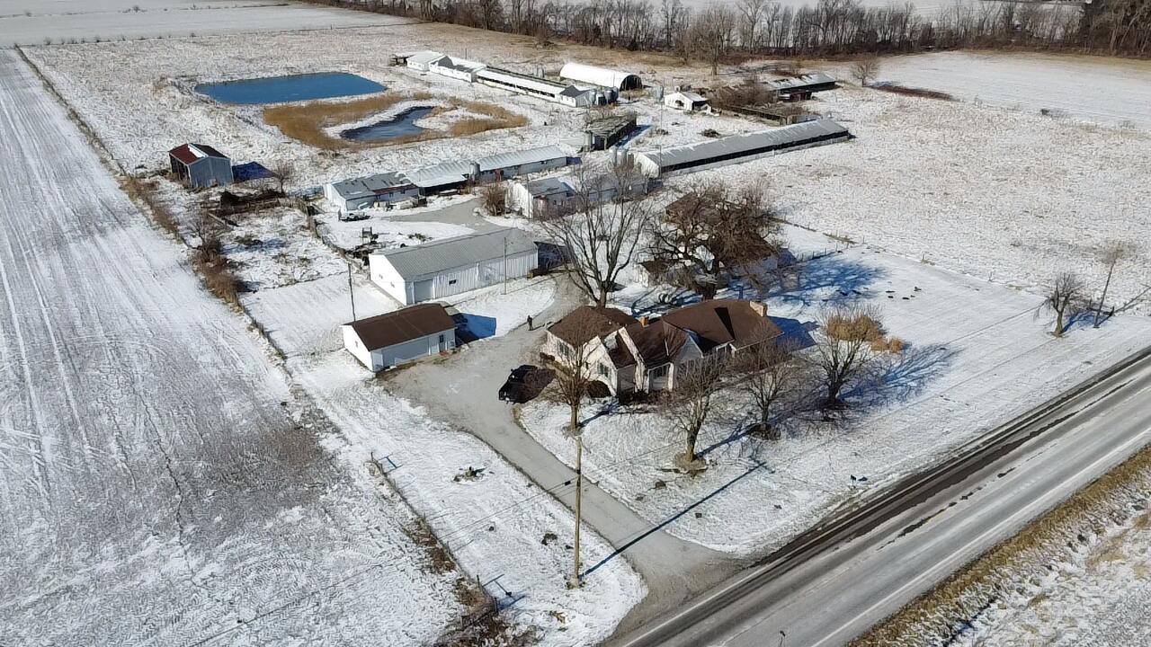 9844 North Us Highway Demotte, IN 46310 - Photo 2 of 49 1280x720