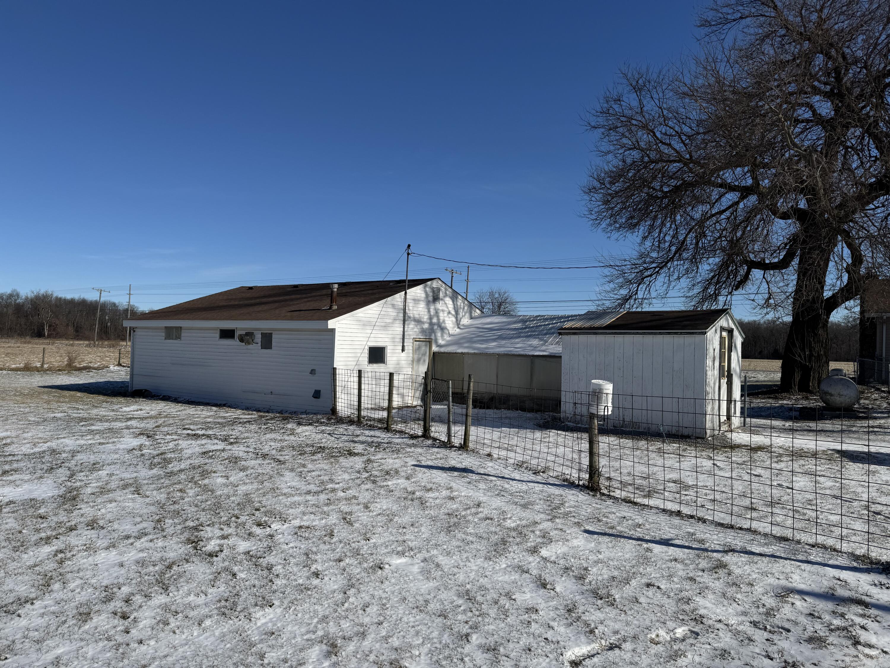 9844 North Us Highway Demotte, IN 46310 - Photo 28 of 49 3000x2250