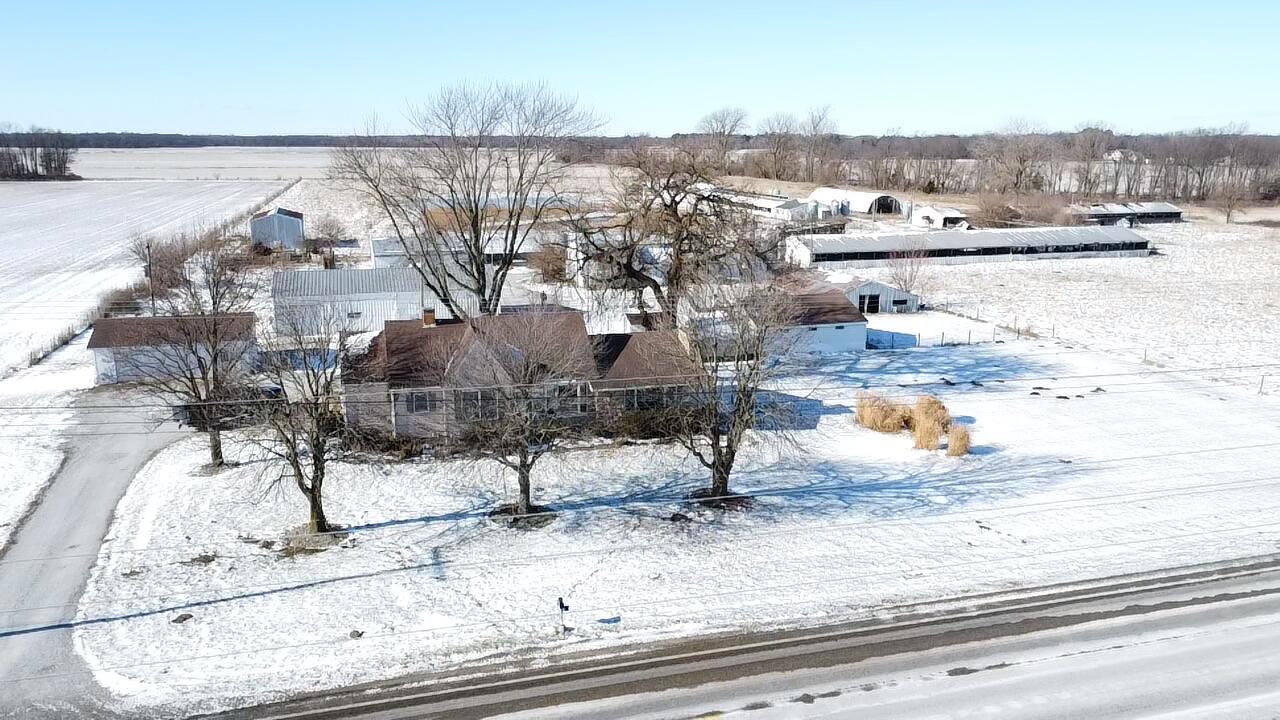 9844 North Us Highway Demotte, IN 46310 - Photo 3 of 49 1280x720