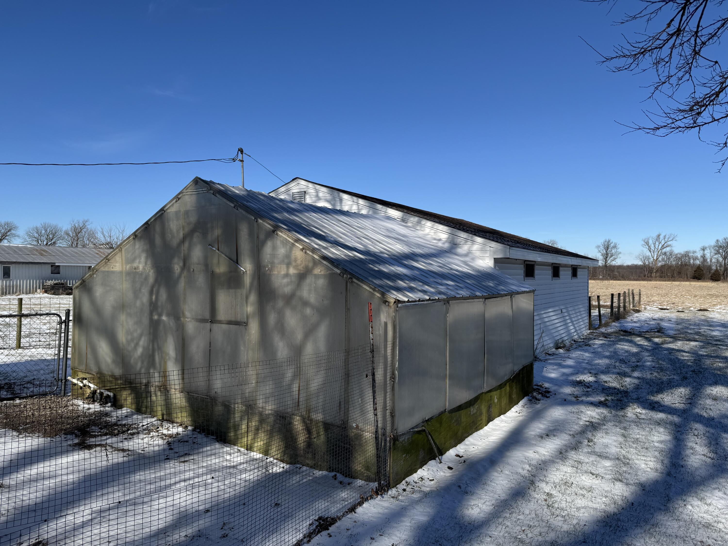 9844 North Us Highway Demotte, IN 46310 - Photo 31 of 49 3000x2250